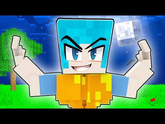 MİNECRAFT'IN EN KASLISI OLDUM