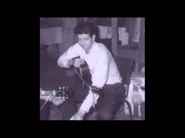 Jimmy Cee & Friends - It Was Only the Wind