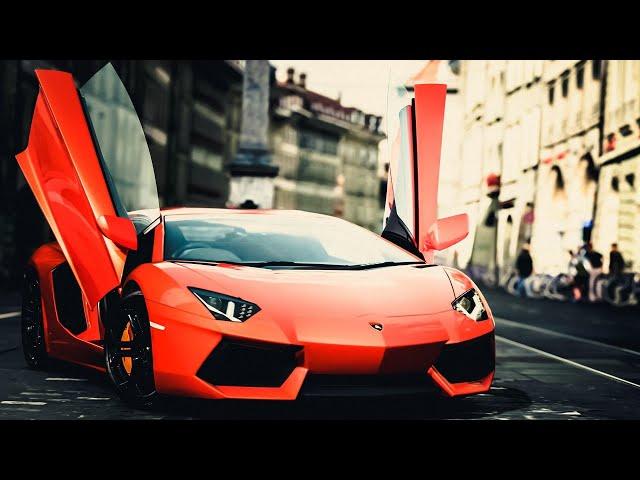 ПОКУПАЮ Lamborghini Aventador! НАКОНЕЦ ТО! (NEXT RP)