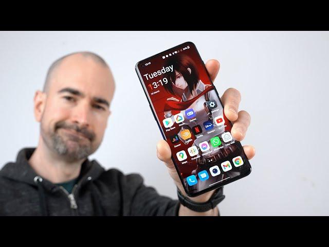 OnePlus 10 Pro Review | One Month Later...