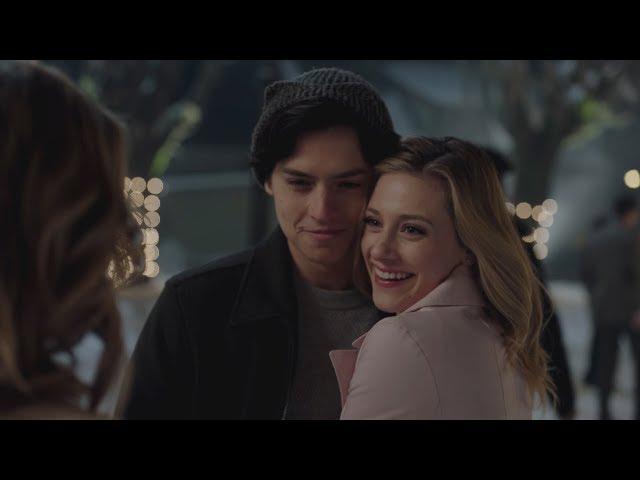 Bughead + The Coopers (extended) Deleted Scene | Riverdale Season 1 Episode 13