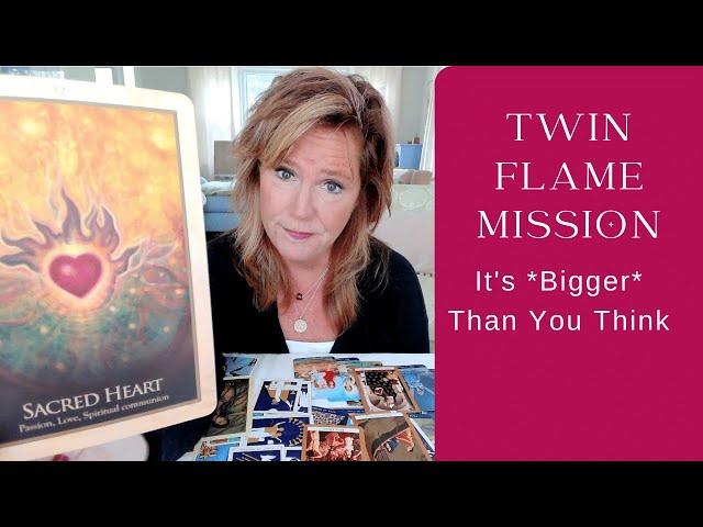 Twin Flame Collective: EQUINOX | It's Bigger Than You Think!