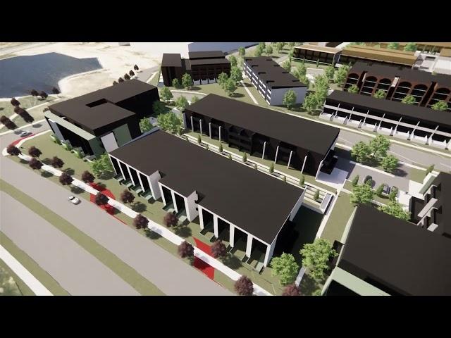 Googong township Multi Unit Site for Sale by Tender