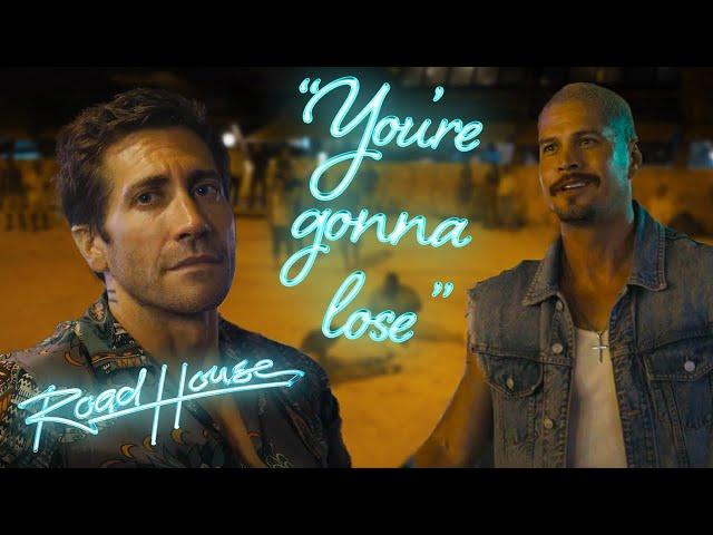 DON'T Mess With Dalton (Jake Gyllenhaal) | Road House