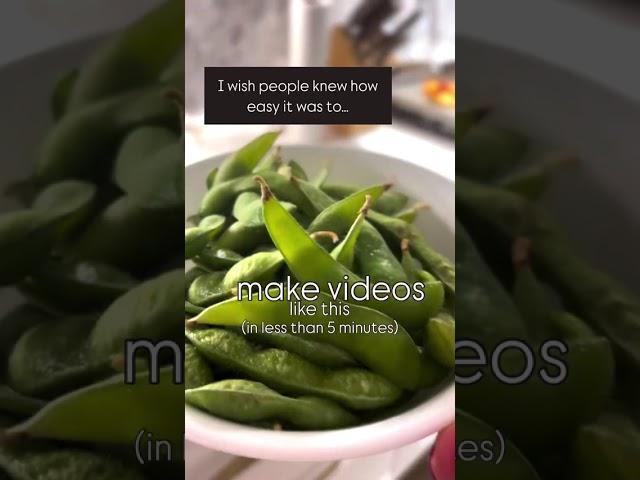 Want to Build a Personal Brand? Start With Videos Like This