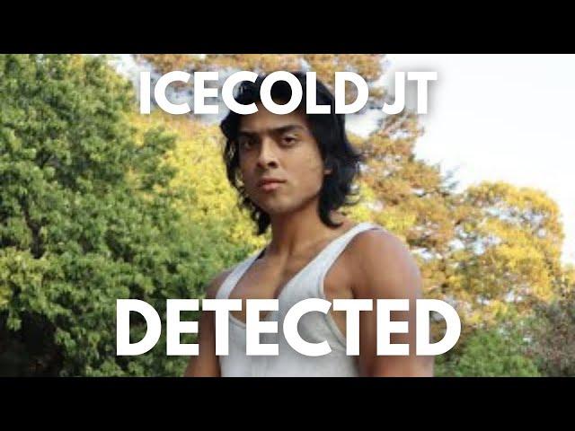 IceCold JT Detected