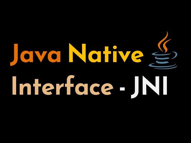 Java Native Interface | Guide to JNI | What is JNI? | Geekific