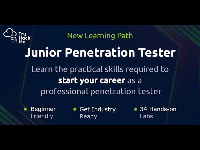 Pentesting Fundamentals || JrPenetrationTester || TryHackMe || 2021