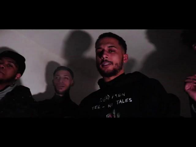 Cptn Cav - Tragic (Official Music Video)