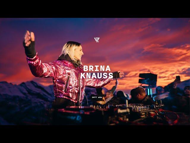 Brina Knauss for VSNZ - Birg, Switzerland