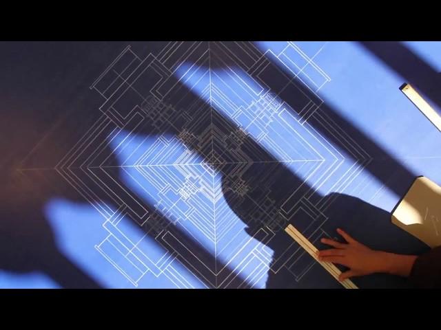 Steve Osborn's Masterpiece: Time Lapse of Kalachakra Sand Mandala Construction
