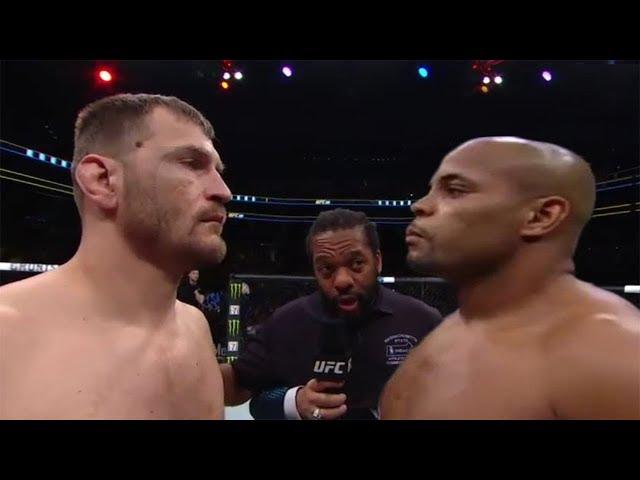 UFC 226 | STIPE MIOCIC vs DANIEL CORMIER | FULL MAIN CARD PREDICTION