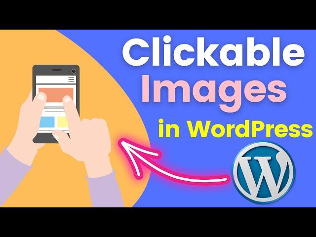 How to Add Image Hyperlinks in WordPress | Gutenberg & Classic Editor Tutorial