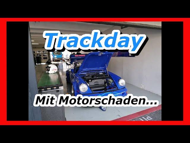 Hockenheimring 2021 Porsche 964 RSR 3. 8l Trackday | Kinzel Motorsport |