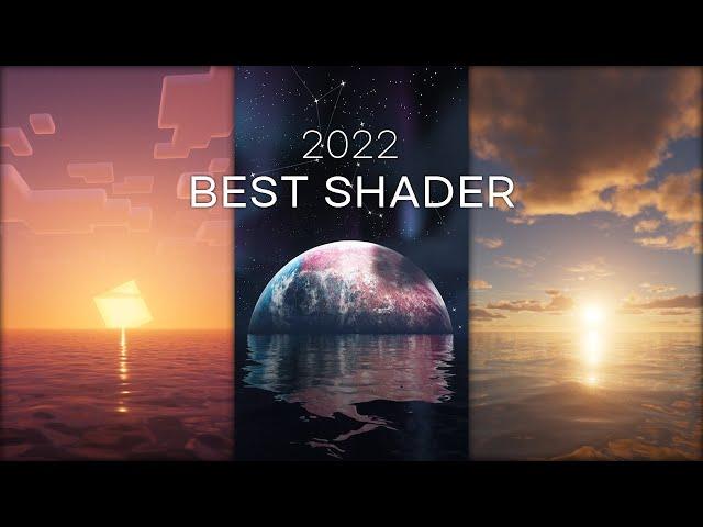 TOP 10 Minecraft Shaders - 2022