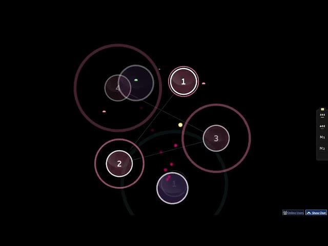 osu! 10.3⭐GODMODE on RASPUTIN