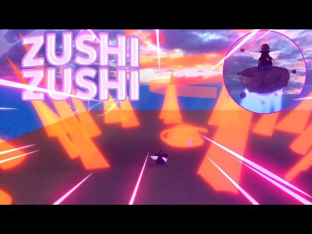 Zushi Zushi is not WORTH IT!  | Zushi Zushi Showcase | Project X | Roblox