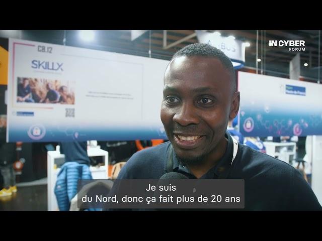 Olivier Andoh - Que propose SKILLX ?