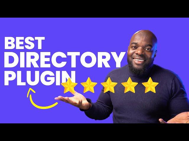 Directorist Review | BEST Directory Listing Plugin!