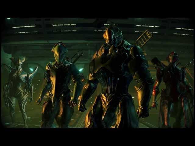 Warframe - Alad V Trailer (PlayStation 4)