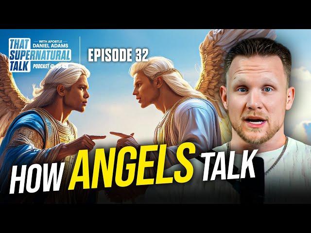 WATCH THIS To See How Angels Talk To You!🪽