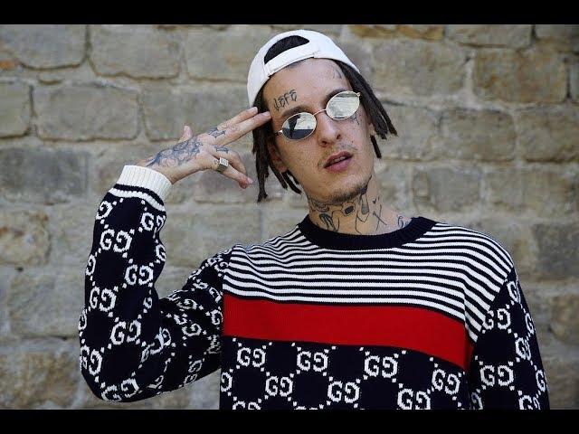 Kizaru о 6ix9ine, Pharaoh, Face, Lil Peep, Boulevard Depo, Big Baby Tape, АТЛАНТ