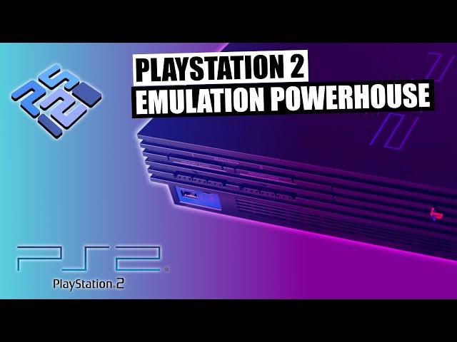 PCSX2 Emulation Guide 2023 :Beginners Guide