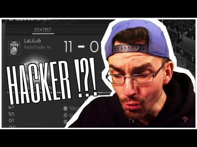 HACKER vermiesen PACKSTRADER DIE TOP 100?! | Stream Highlights