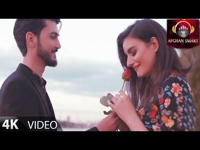 Ajmal Zahin - Zeba Dukhtarak OFFICIAL VIDEO 4K