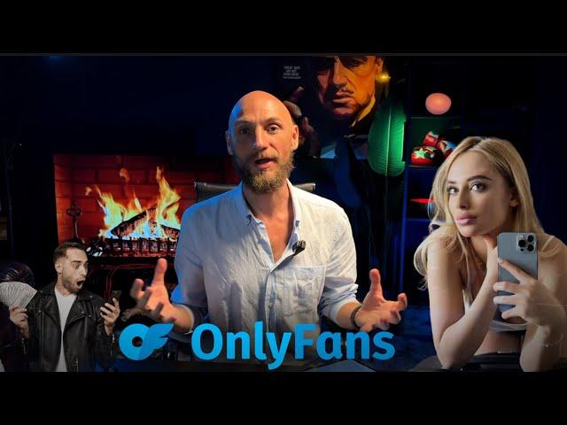 Кто такой оператор OnlyFans и чем он занимается? Все о работе секстера!