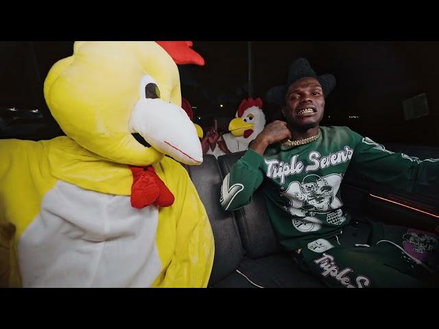 El Snappo - Chicken [Official Video]