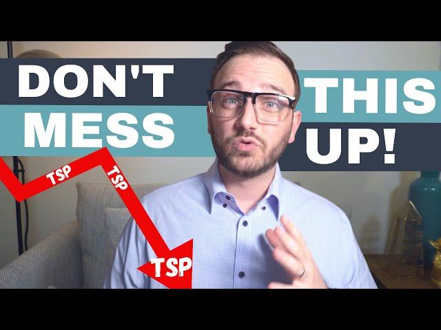 The RIGHT Way to Use the TSP