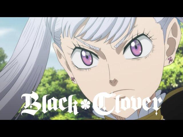 Asta vs Noelle! | Black Clover