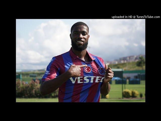 Transfer Analiz | Djaniny Nasıl Bir Oyuncu? (Doğuş Usta)