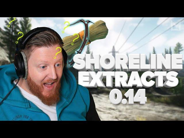 All The New Shoreline Extracts - Extract Guide - Escape From Tarkov 0.14