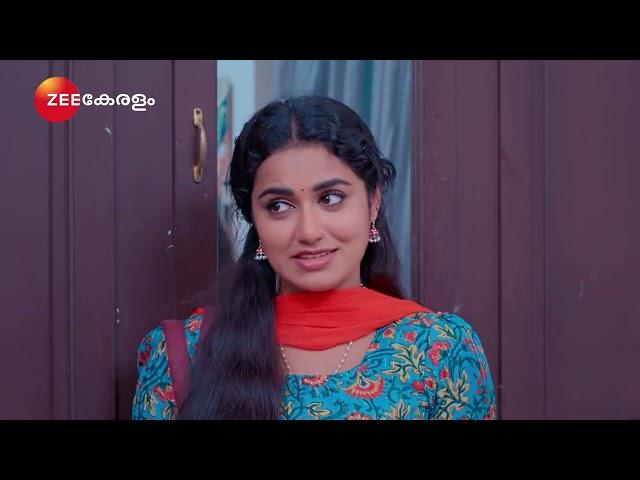 Snehapoorvam Shyama | Ep - 215 | Best Scene | May 22 2025 | Zee Keralam