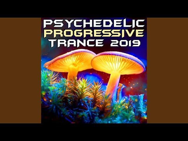 Uprog (Psychedelic Progressive Trance 2019 DJ Mixed)