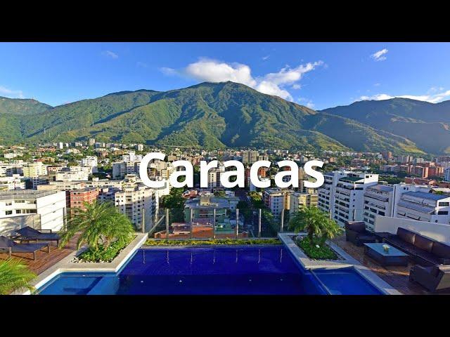 Unforgettable Caracas History, Culture, and the Best Local Experiences!