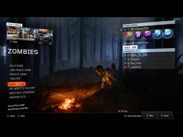 Last on the list!! Nacht der Untoten
