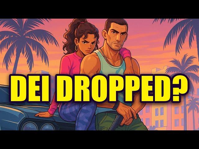 DEI Statements are Dropping Like Flies...
