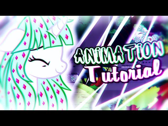 Animation Tutorial | by Sparkle Time 88