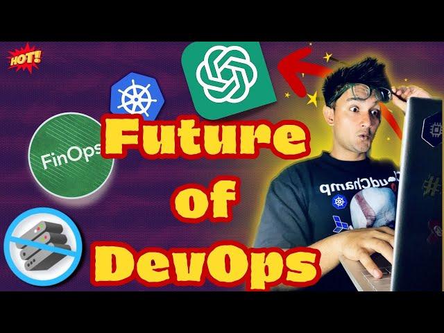 Trending DevOps Tools and Technologies in 2024