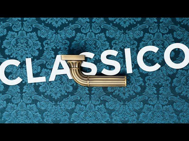 Perché il mondo ha ancora bisogno dello stile classico? Design art Nouveau e Art Dèco