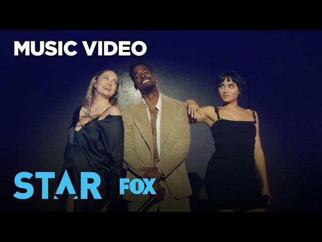 "Imagination" (Extended Music Video) | Season 3 Ep. 5 | STAR