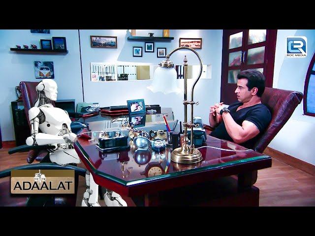 Robot की मदद से सुलझेगा KD का सबसे मुश्किल Case | Adaalat | अदालत | Full Episode