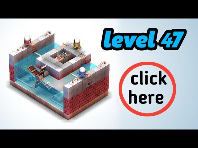 Mekorama Level 47 #aashishkumar #mekorama #gameplay