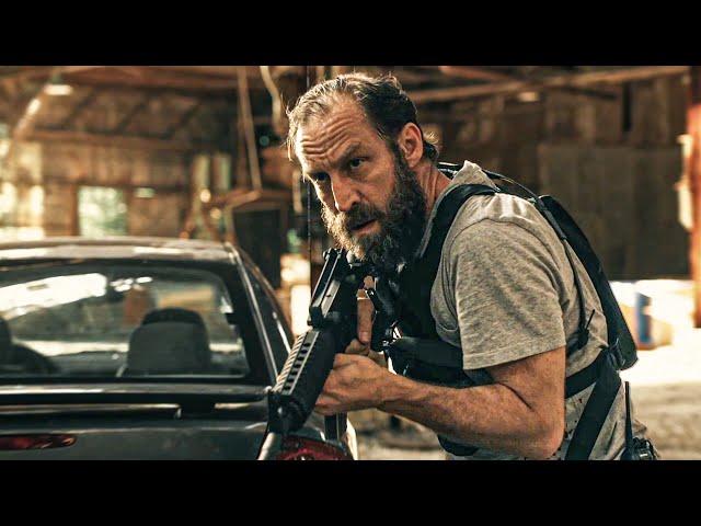 Veteran Cop VS. Drug Cartel | ALL GONE WRONG Full Movie | Action, Crime