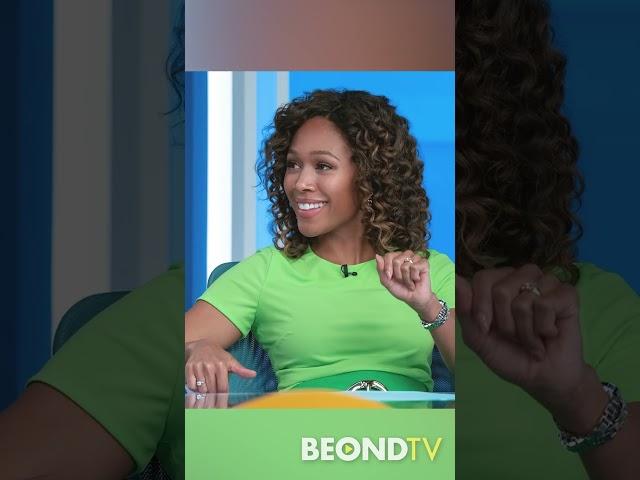 Women run “The Morning Show” and it matters #beondtv #morningshow #celebritynews