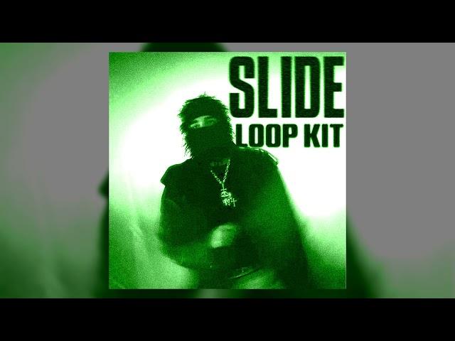 FREE Yeat Loop Kit - Slide (Osamason, Ken Carson, Opium, Playboi Carti, Nettspend Loop Kit 2025)