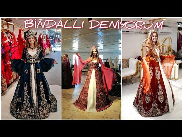 VLOG | İLK DEFA BİNDALLI DENEDİM  2022 SEZONU FİYATLARI NASIL